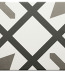 Picture of Cheltenham Patterned Tiles