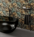 Picture of Rain Forest Patterned Tiles