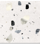 Picture of Shellstone Bianco Patterned Tiles