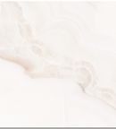 Picture of Onyx White Polished Marble Effect Porcelain Tiles