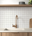 Picture of Cambridge Dune Patterned Tiles