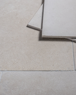 Picture of St Emilion Limestone Tiles - Brushed