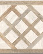 Picture of Versailles Classical Décor Wood Effect Porcelain Tiles