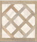 Picture of Versailles Classical Décor Wood Effect Porcelain Tiles