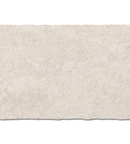 Picture of Kensington Beige Antiqued Outdoor Porcelain Paving Slab Tiles