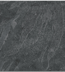 Picture of Brazilian Slate Nero Stone Effect Porcelain Tiles