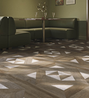 Picture of Versailles Chic Décor Wood Effect Porcelain Tiles