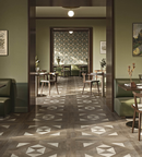 Picture of Versailles Chic Décor Wood Effect Porcelain Tiles