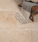Picture of Devonshire Tumbled Limestone Tiles
