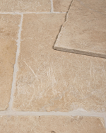 Picture of Devonshire Tumbled Limestone Tiles