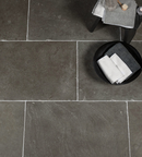 Picture of Sherborne Grey Limestone Tiles