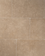 Picture of Dijon Limestone 600x900mm Paving Slabs