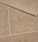 Picture of Dijon Limestone 600x900mm Paving Slabs