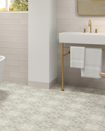 Picture of Bristol Natural Patterned Tiles