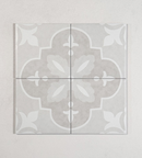 Picture of Bristol Natural Patterned Tiles