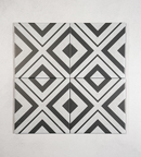 Picture of Brooklyn Patterned Tiles