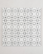 Picture of Cambridge Dune Patterned Tiles