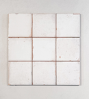 Picture of Formentera Bianco Patterned Tiles