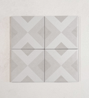 Picture of Hoxton Natural Patterned Tiles