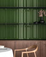 Picture of Axis Eden Crackle Decor Brick / Metro Ceramic Tiles