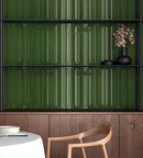 Picture of Axis Eden Crackle Decor Brick / Metro Ceramic Tiles