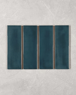 Picture of Maison Navy Metro Tiles