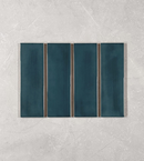 Picture of Maison Navy Metro Tiles