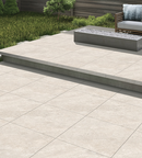 Picture of Mustang Crema Porcelain Paving Slabs