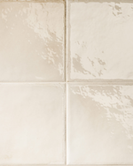 Picture of Casa Ivory Glazed Tiles