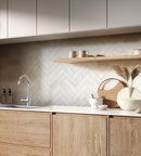 Picture of Firenza Carrara Metro Tiles