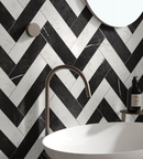 Picture of Firenza Carrara Metro Tiles