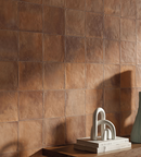 Picture of Terracotta Natural Tiles