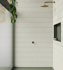 Picture of Kit Kat Fern Green Porcelain Tiles