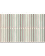 Picture of Kit Kat Fern Green Porcelain Tiles