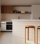 Picture of Kit Kat Crema Porcelain Tiles