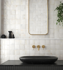 Picture of Artisan White Tiles