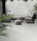 Picture of Chiltern Dove Antiqued Stone Effect Porcelain 895x595x9mm - 8.5 SQM Job Lot