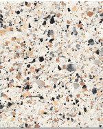Picture of Cosmic Terrazzo Beige Stone Effect Porcelain Tiles