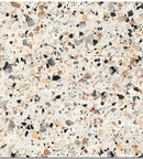 Picture of Cosmic Terrazzo Beige Stone Effect Porcelain Tiles