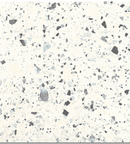 Picture of Cosmic Terrazzo White Stone Effect Porcelain Tiles