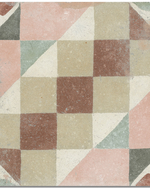 Picture of Sevilla Vintage Patterned Tiles