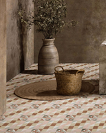 Picture of Sevilla Vintage Patterned Tiles