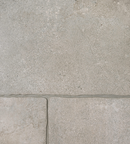 Picture of Kensington Natural Grey Antique Limestone Effect Porcelain Tiles
