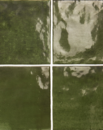 Picture of Carmella Green Tiles