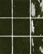 Picture of Bonita Dark Green Tiles