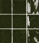 Picture of Bonita Dark Green Tiles