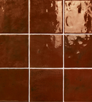 Picture of Carmella Burnt Red Tiles