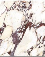 Picture of Calacatta Viola Nouveaux  Matte Marble Effect Porcelain Tiles