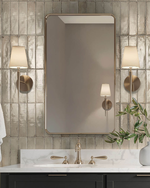 Picture of Regent Beige Metro Tiles