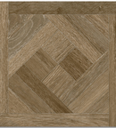 Picture of Warm Oak Parquet Wood Effect Porcelain Tiles